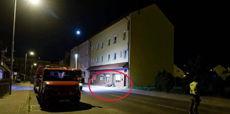 Заклаха българин на улицата в Полша в стил мафия